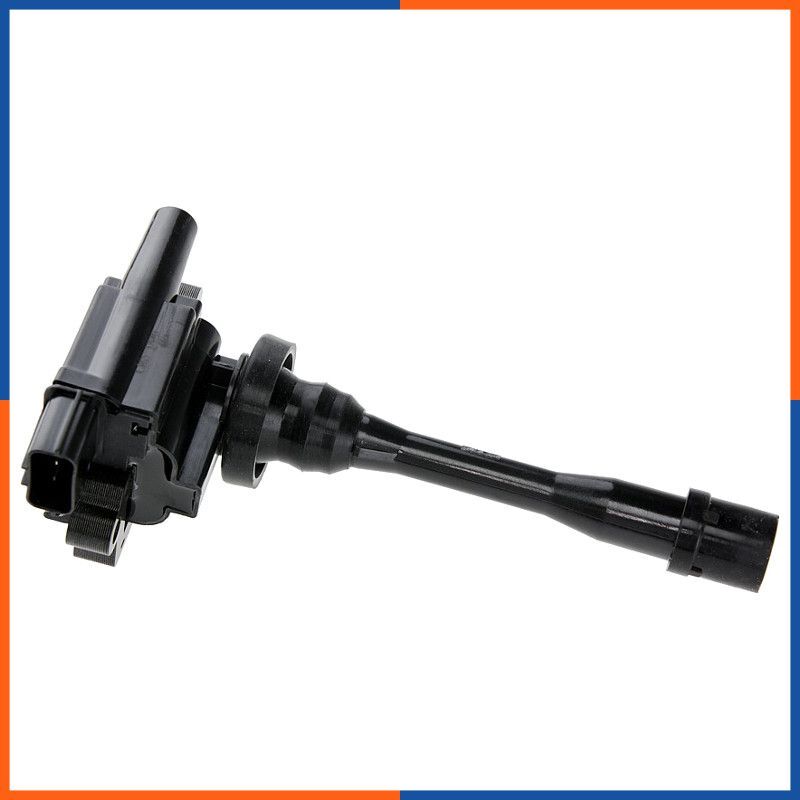 Bobine d'allumage pour Mitsubishi bloc moteur essence remplace référence 03SKV080