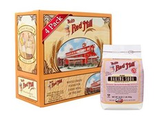Bobs Red Mill Baking Soda 16 Oz 4 Pack 
