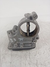 Drosselklappe f&uuml;r Mercedes Sprinter 2,0 d 654.920 A6540900070