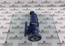 ARI Armaturen 912 Safety Valve DN 32/50 TP 80.0 Bar, 11 Bar EN ISO 4126-1