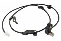 Mapco ABS Sensor Raddrehzahl 86595 FüR Mazda GG GY Station Wagon Hatchback Ggep