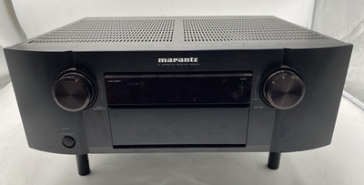 Marantz SR5005 7.1 Channel Home Theater AV Surround Sound Receiver