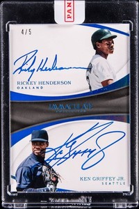 Panini Immaculate | eBay
