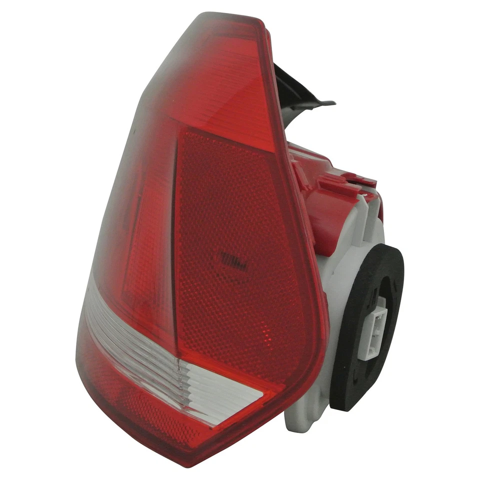 Правый внешний задний фонарь в сборе для 2012-2015 Volkswagen Passat 2013 2014 TYC - Изображение 4 из 4