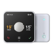 Hive Thermostat for Heating Control (Combi Boilers & Multizone Hubless), With Op