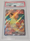 Charizard ex 183/165 Sv: Scarlet & Violet 151 ULTRA RARE PSA (10)