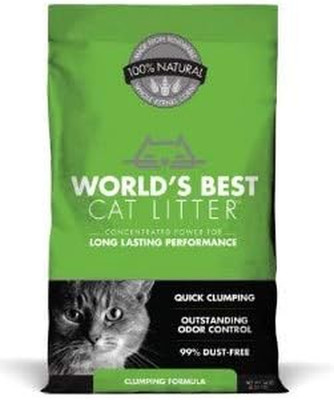 14 lb Original Series Cat Litter - Superior Odor Control & Easy Clumping