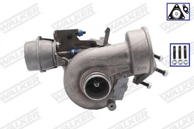 Turbolader WALKER 59519B-PV Borg Warner