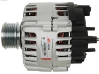 Lichtmaschine Passend FüR Dacia Dokker Dacia Duster 12V 120A
