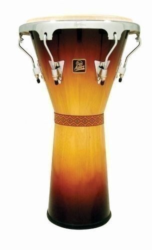 LP Aspire Tunable Djembe Vintage Sunburst LPA630-VSB 45290₽