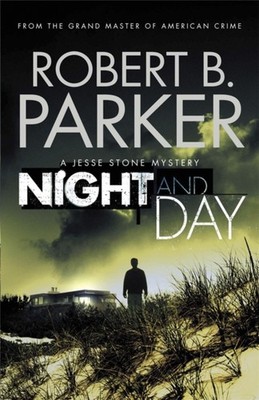 NIGHT & DAY by PARKER, ROBERT B Paperback Self Help Business