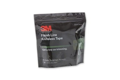 (1,60 €/m) 3M Finish Line Knifeless Tape 3,5 mm x 10 m - Bild 1 von 3