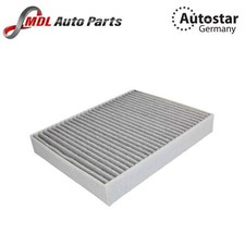 Cabin Air Filter 7P5819631 Audi Q7 Porsche Cayenne 9PA VW  Touareg I Transporter