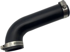 Fuel Filler Neck Hose With Clamps 573-020 Fits Chevrolet C10 C20 C30 Pickup Fuel Filler Neck Hose With Clamps 573-020 Fits Chevrolet C10 C20 C30 Pickup