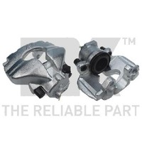 Bremssattel Vorne Rechts FüR VW T4 70B 70C 1.9 2.0 2.4 2.5 2.8 90 Bis 03 NK AVT