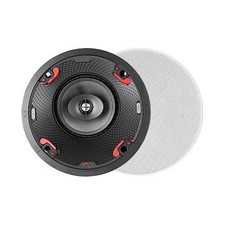 Episode SIG-76-POINT Signature 7 Series 6" Point Speaker White Brand New