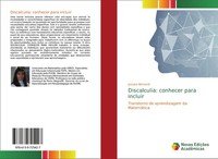 Jussara Bernardi | Discalculia: Conhecer Para Incluir | Taschenbuch (2018)