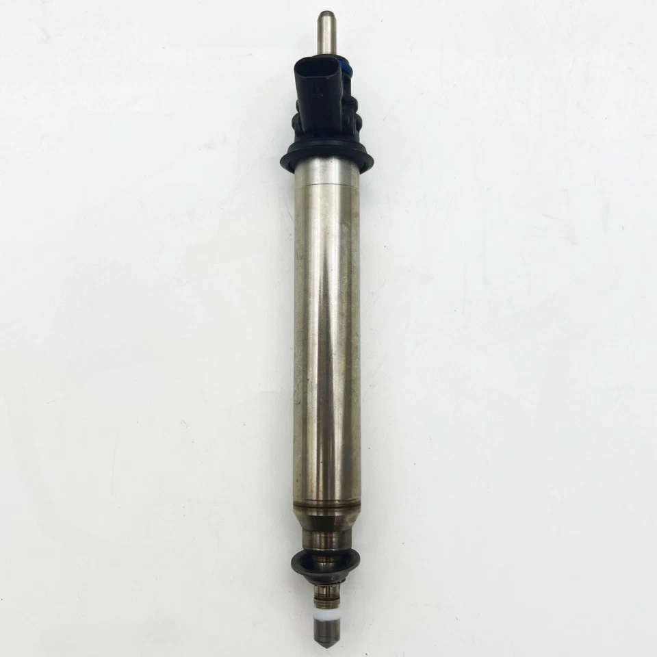 6x Inyectores de combustible 0261500065 para Mercedes Benz A2780700687 A2760704095 2012-22 Foto 2 de 4