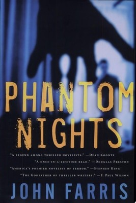 Phantom Nights, Farris, John, Good Book