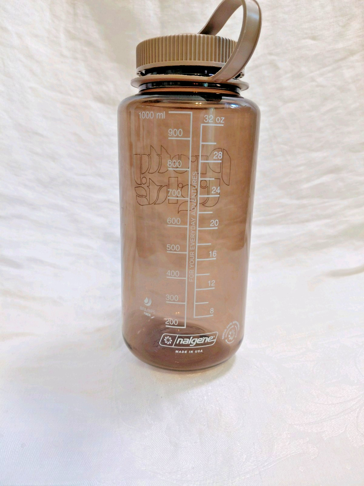 Limited Edition 32 Oz