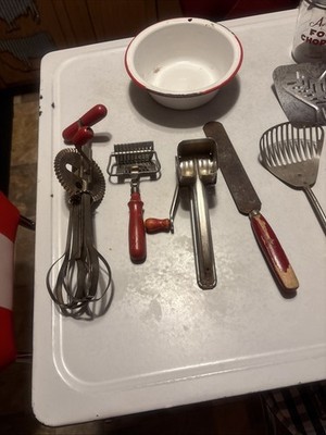 10 pc. Kitchen Tool Starter Set