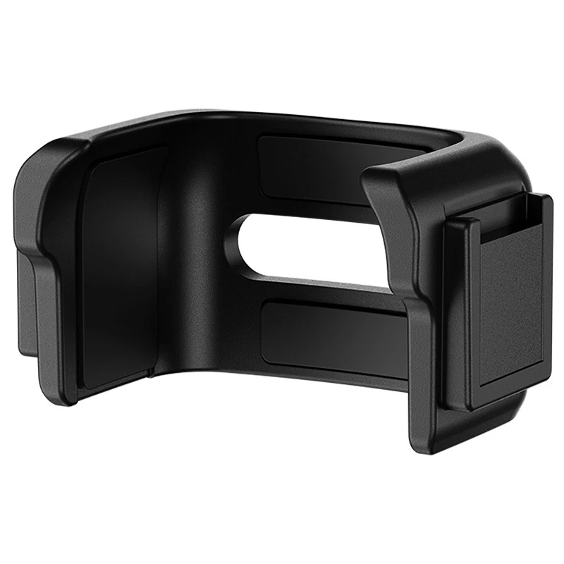 JJC 3 LED Light Magnetic Fill LED Light Stand for DJI Osmo Pocket 3 USB Recharge - Image 4 of 4