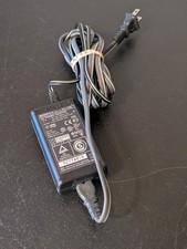 SONY AC-L15B Adapter Power Supply Fits AC-L15B Genuine OEM Tested Working