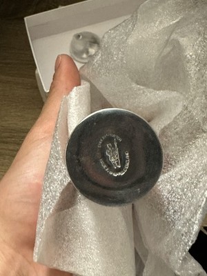 Supreme English Pewter Company Bullet Flask (SS18) | eBay