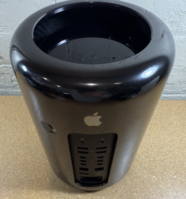 2013 Apple Mac Pro Trashcan | 16GB RAM, 500GB SSD | bp | eBay