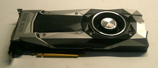 Nvidia GeForce GTX 1070 8GB GDDR5 Graphics Video Card