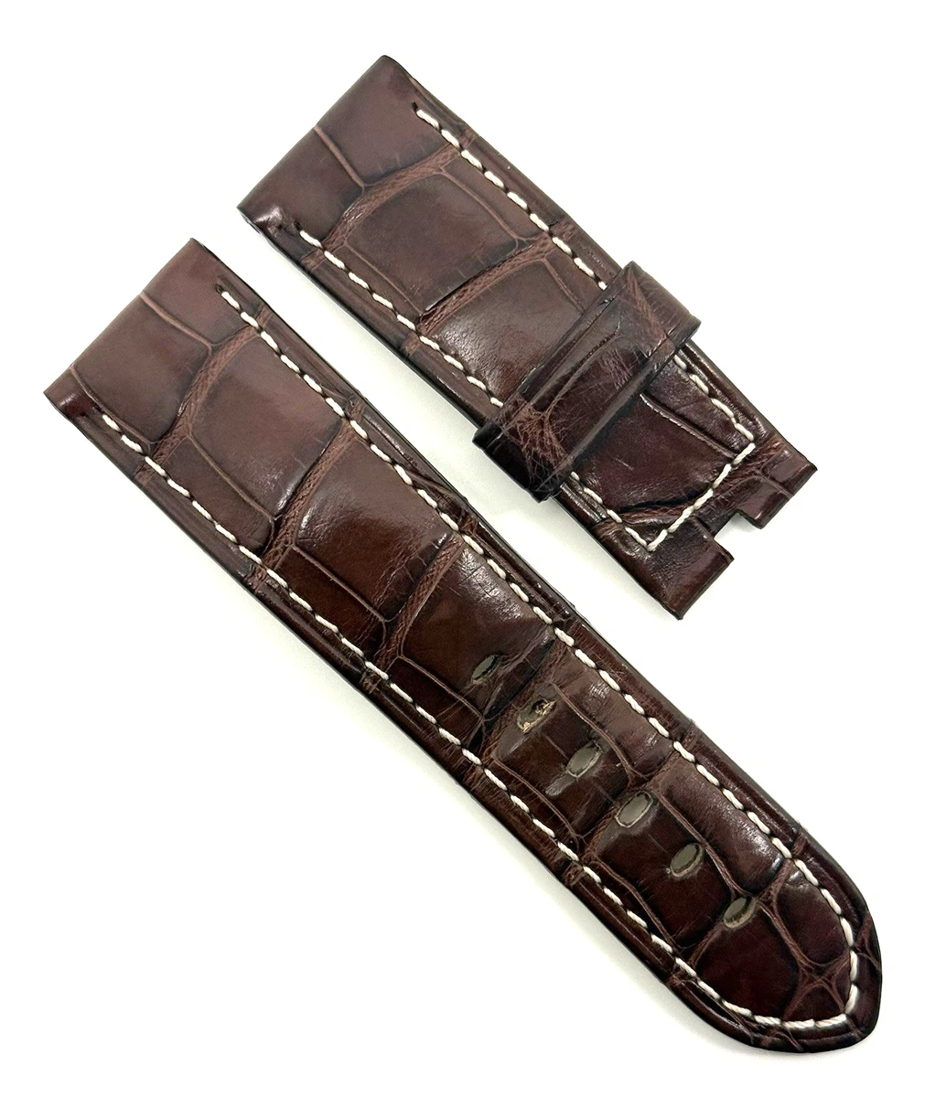 Panerai Strap 24mm Oem for sale | eBay