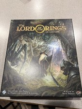 Fantasy Flight Games The Lord of the Rings: The Card Game - Revised Core Set