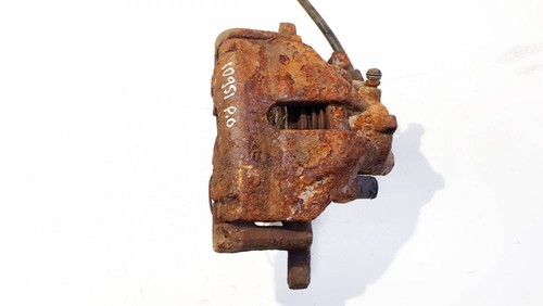 Volkswagen Sharan 1998 Disc-Brake Caliper - FRONT RIGHT used, Genu #2726184-26