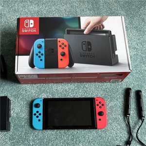 Nintendo Switch 2017 Model | eBay