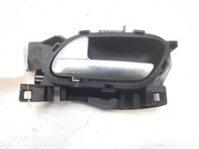 96555518VV maneta interior trasera izquierda para PEUGEOT 208 2012 7454534
