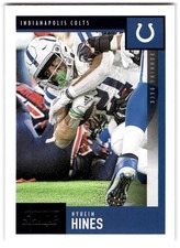 2020 Score #99 Nyheim Hines