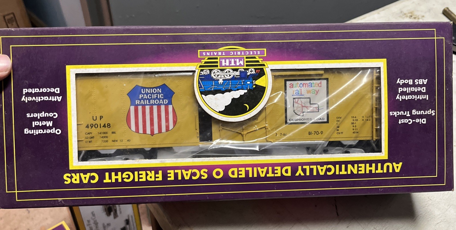 Click here to see eBay Auction