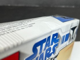 * EMPTY BOX * Lego Star Wars 8014 Clone Walker Battle Pack * EMPTY BOX ONLY * b