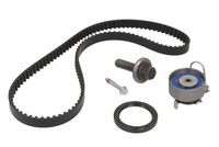 Gates K02T354HOB Zahnriemensatz FüR Ford Fiesta Mk6 SchräGheck (JA8, JR8)