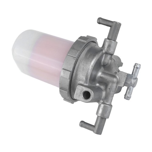 For Yanmar Engine Fuel Filter for Models PC30 to PC55 OEM Replacement Part - Picture 3 of 12