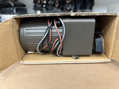 Platter motor for Pro-Ject VC-S VC-S2