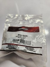 Generac 120v Outlet 66818GS - OEM Original Packaging - NEW - I1D