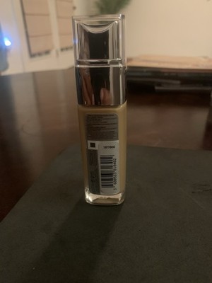 L Oréal Paris True Match Super-blenable Foundation  5.5.N Soleil Sun 30lm