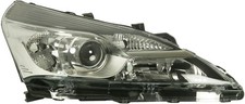 Feu avant (phare) Toyota VERSO