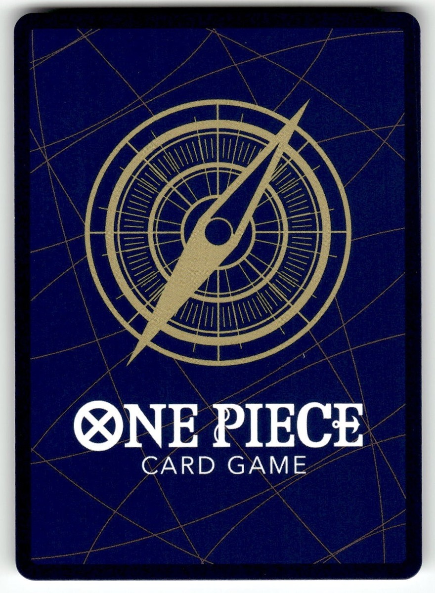 三国志大戦TCG プロモ ホイル　foil Extra Booster: One Piece Heroines Edition Card EB03-057 Yamato