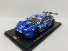 SPARK 1/43 ZF BMW M4 DTM NO25 Minicar