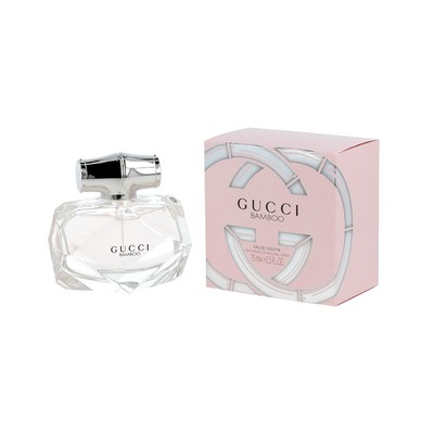 Gucci Bamboo Eau De Toilette 75 ml