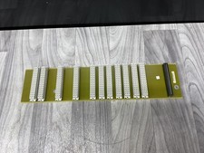 Siemens Slot Rack Base 811-0142-13 Backplane 811 0269-01 #16E7