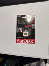 SanDisk 512G Extreme A2 V30 UHS-I U3 microSDXC Card 190MB/s