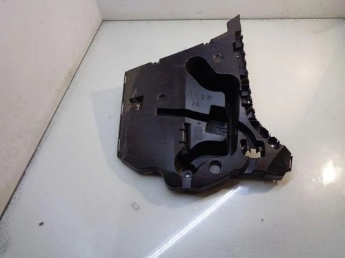 BMW 5 F10 Stoßstangenhalterung hinten links 7207111 2.00 Diesel 135kw 25725782